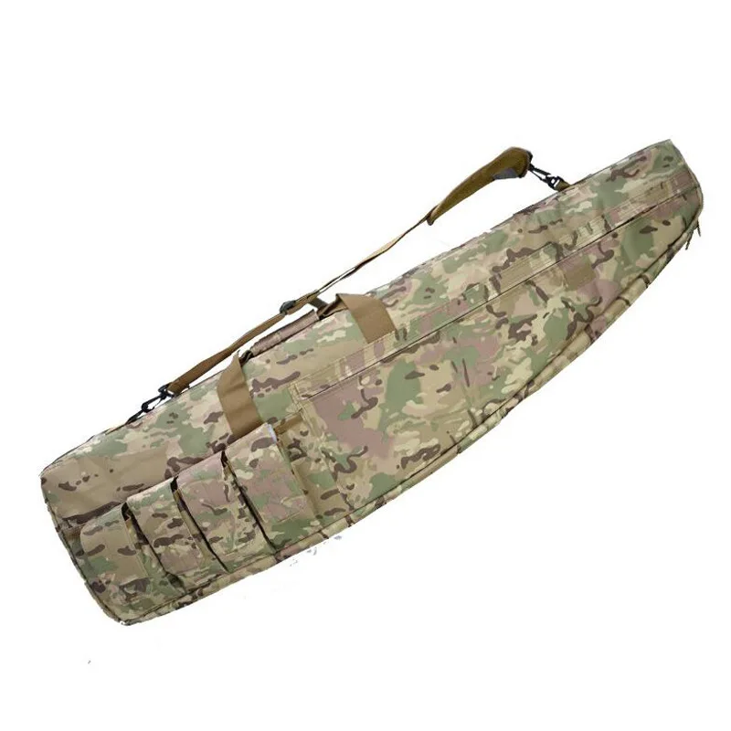 

Gun Bag Case Rifle Bag Backpack Sniper Carbine Airsoft Shooting Carry Shoulder Bags for Hunting Accessories