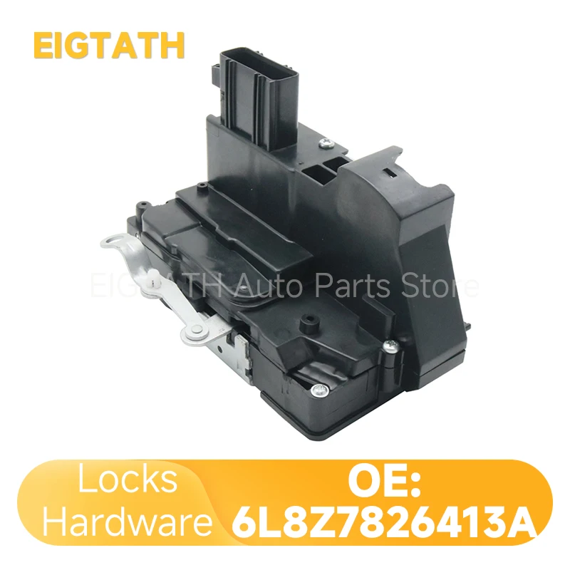 

6L8Z7826413A Rear Left Lock Car Door Auto Lock System for Ford Escape Maverick Mazda Tribute EP Factory Price Auto Spare Parts