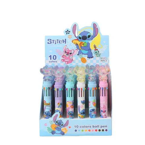 10 best sales डिज्नी पेन - №10