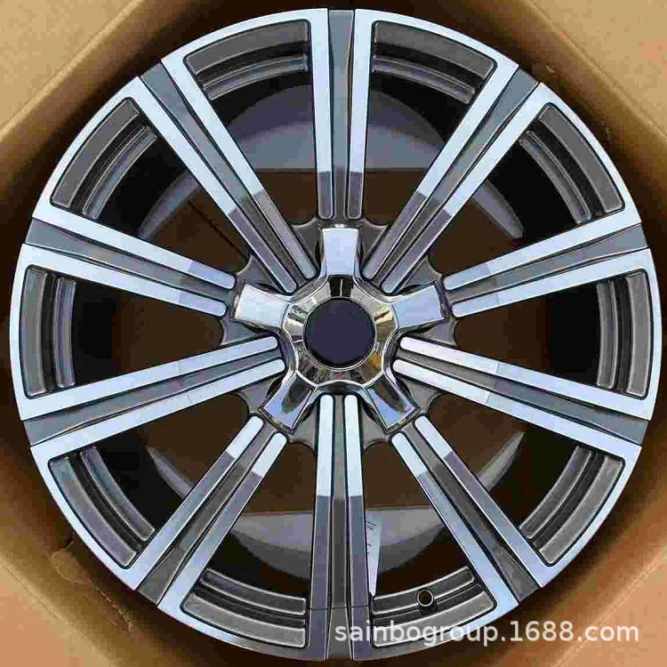 

Подходит для ковки D1904, 18 дюймов, 20 дюймов, 21 дюйм, Shengbo, модифицированные автомобильные колеса из алюминиевого сплава, кованые колеса.