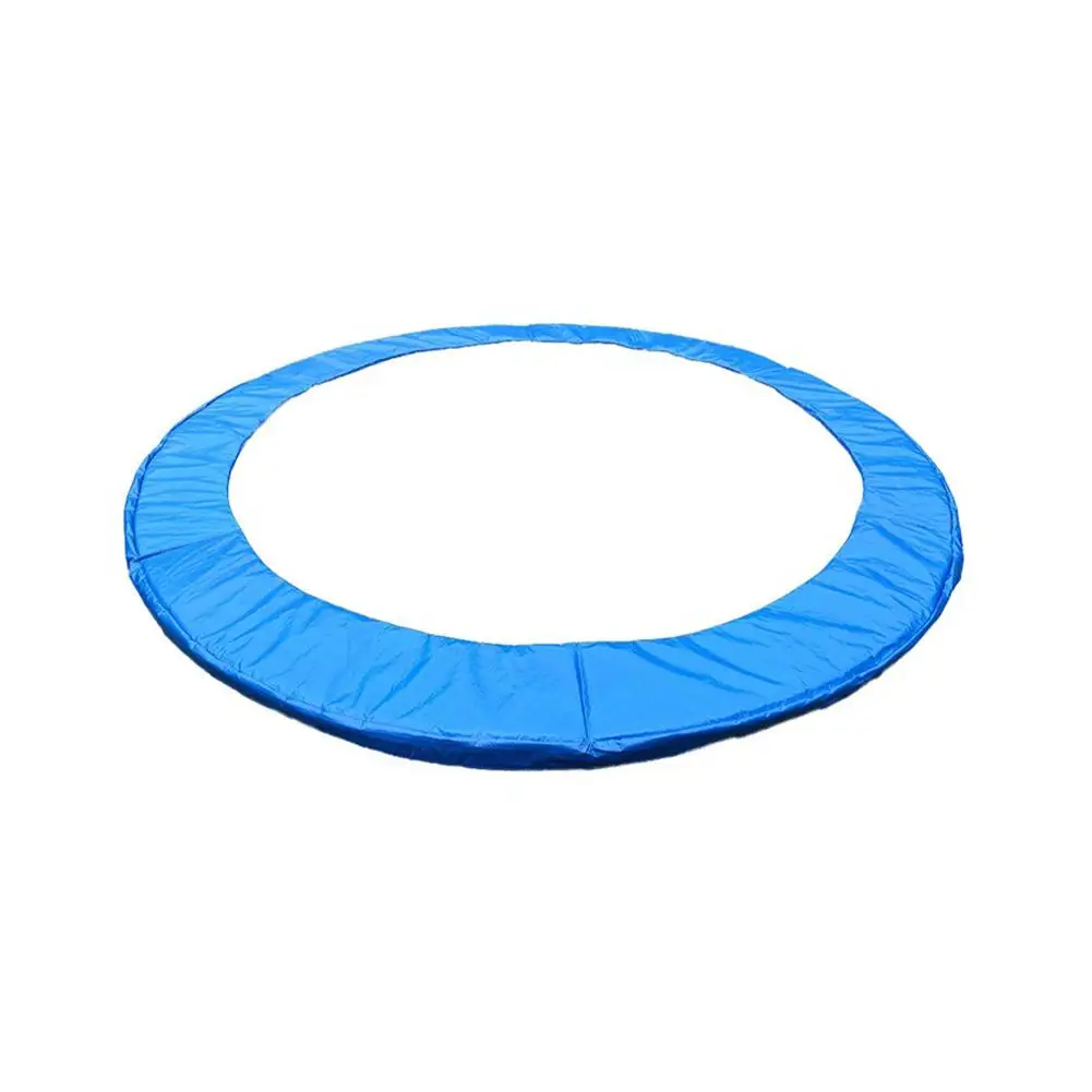 Trampoline Pad 6ft 8ft 10ft Replacement Trampoline Quality Safety Spring Waterproof High Cover Trampoline Accessories K3Q6