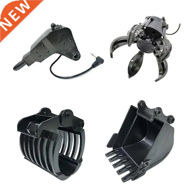 excavatrice-rc-entierement-metallique-avec-foret-accessoires-robustes-pour-des-performances-et-une-durabilite-ameliorees