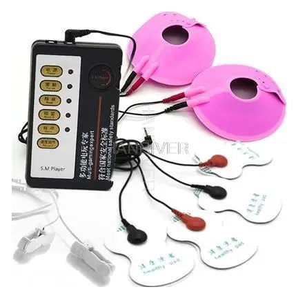 Electro Shock Pulse Anal Massager Elektrische Schock Harnröhren Katheter Stimulator Massager Horse Eye Rod Mann Gesundheit Pflege Werkzeug