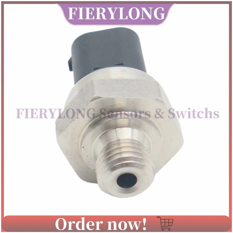 

A0091535228 Датчик абсолютного давления в коллекторе для Mercedes-Benz A-Class B-Class C-Class E-Class GLK-Class CLA CLS GLC GLE