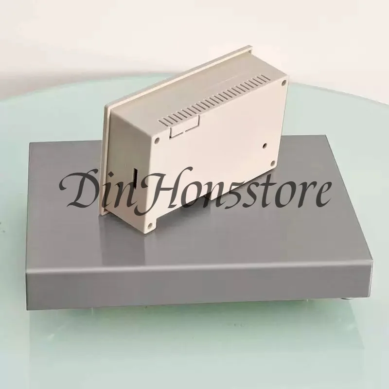Quantitative scale, two-way automatic weighing quantitative controller, two-way sub-filling machine instrument