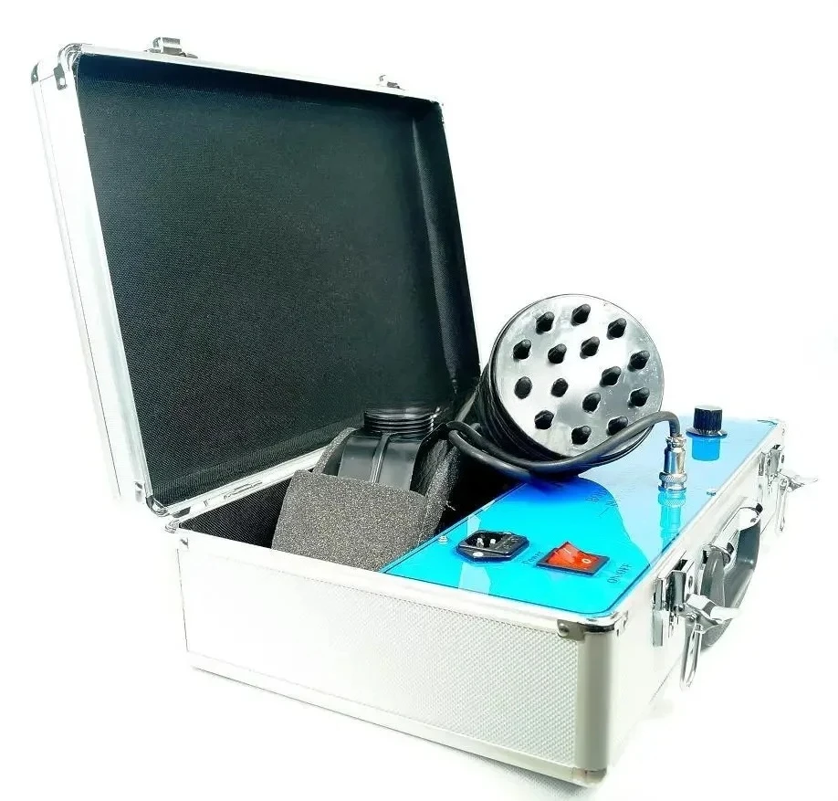 2025/AU-A868B Promotion Massage Vibration Machine Body Part  Belly Slim