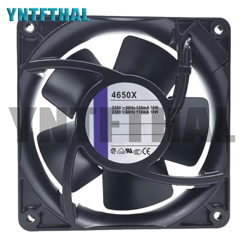 

New 4650X 4580N 4558N 4656Z 4656X Cooling Fan