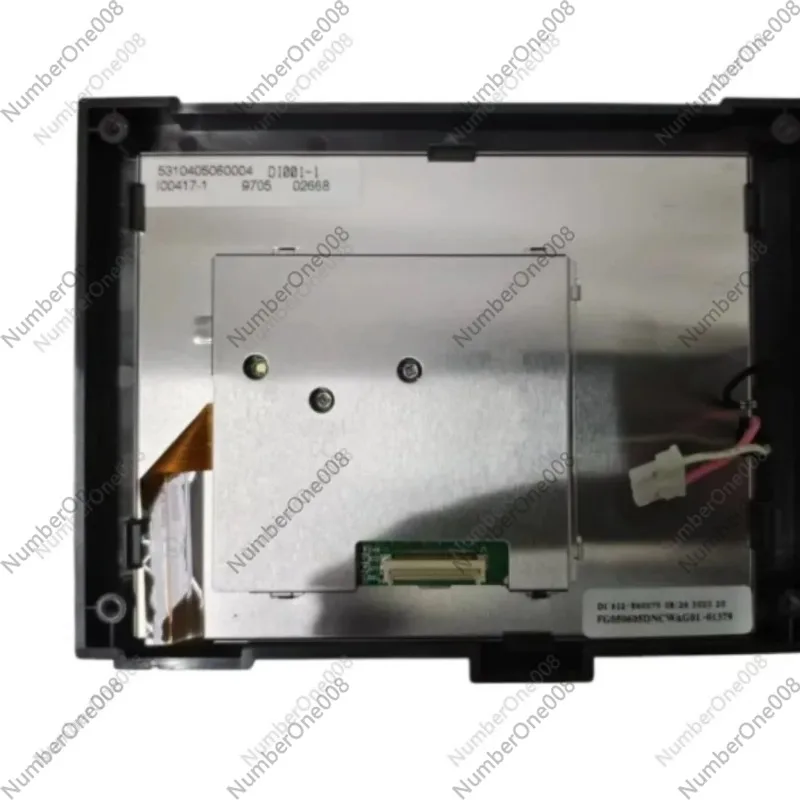 

5,6-дюймовый ЖК-дисплей FX050605DNCWAG03 FG050608DNCWAGZ1 FG050605DNCWBGL4 FG050605DNCWAGL2, промышленный, сменный