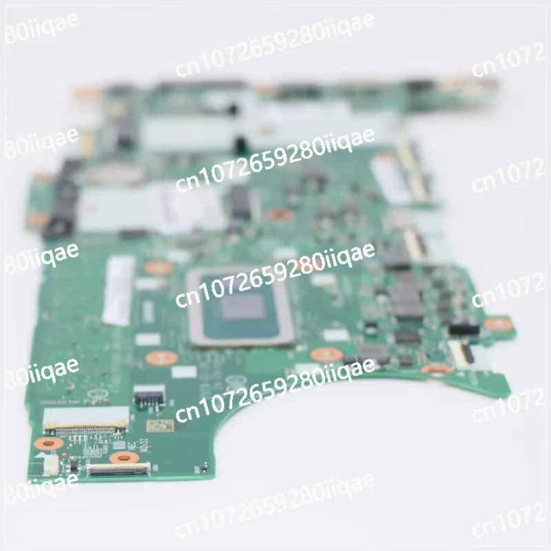 T490s X390 laptop main board original, with i7-8665U Central Processor 16g memory 01HX946 5B21C98831