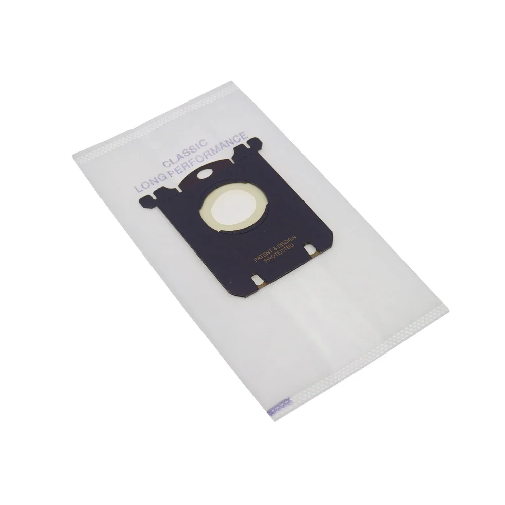 Sac à poussière pour transporteur E201B, pour Philips FC8021, GR201 AEG, s-bag FC9000 FC9049 HR8500 HR8350 FC9150, lot de 10 pièces