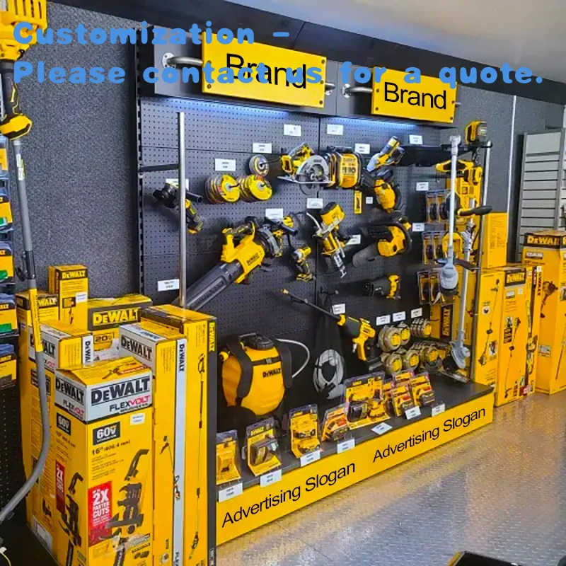 

custom.Custom Floor Standing Store Peg Board Shelf Shop Retail Display Stand Metal Pegboard Display Racks and Stands Hardwar