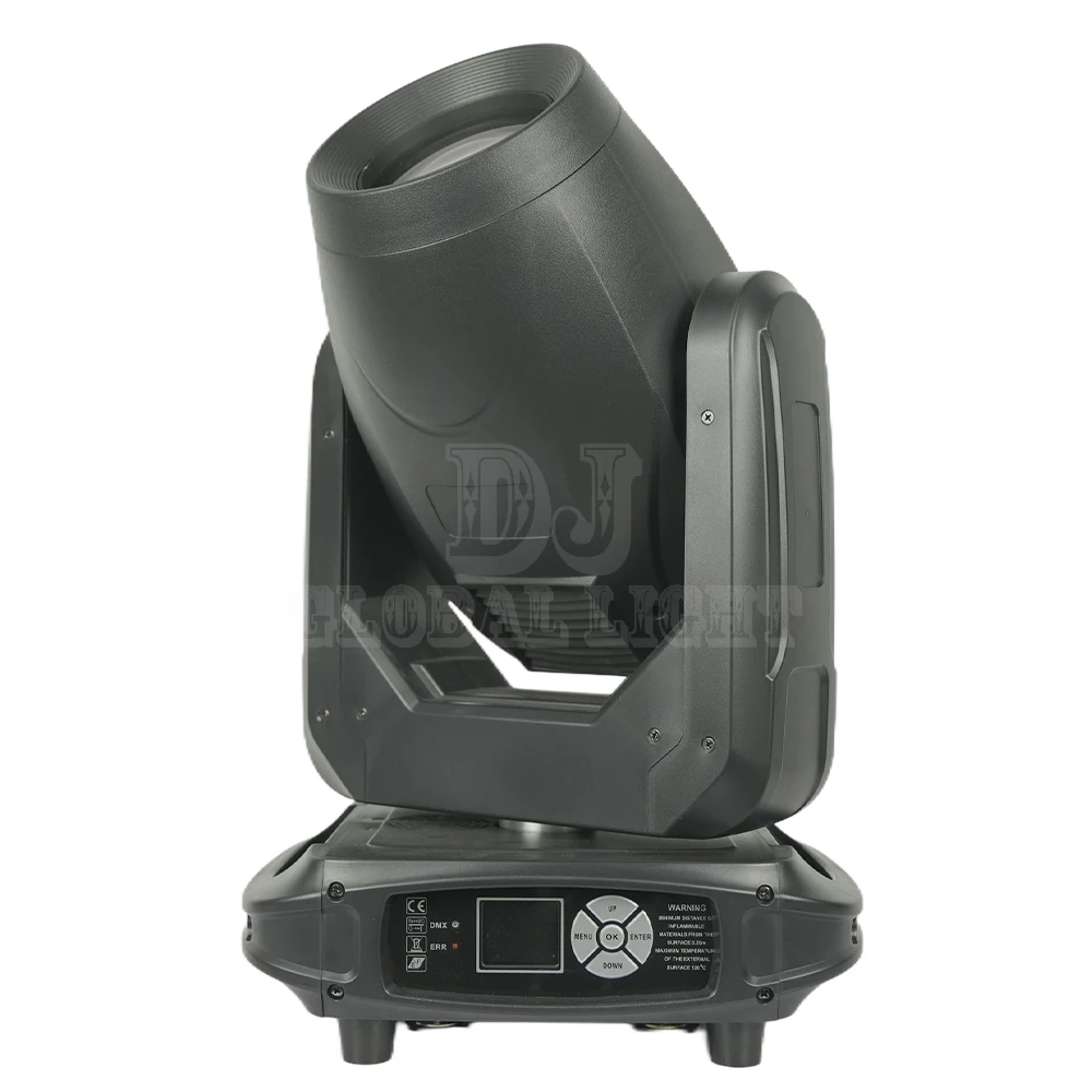 20R BWS 3in1 380W Moving Head Lights With RDM Function Stage Spot BEAM WASH Lighting With DMX512 Control For DJ Disco Party