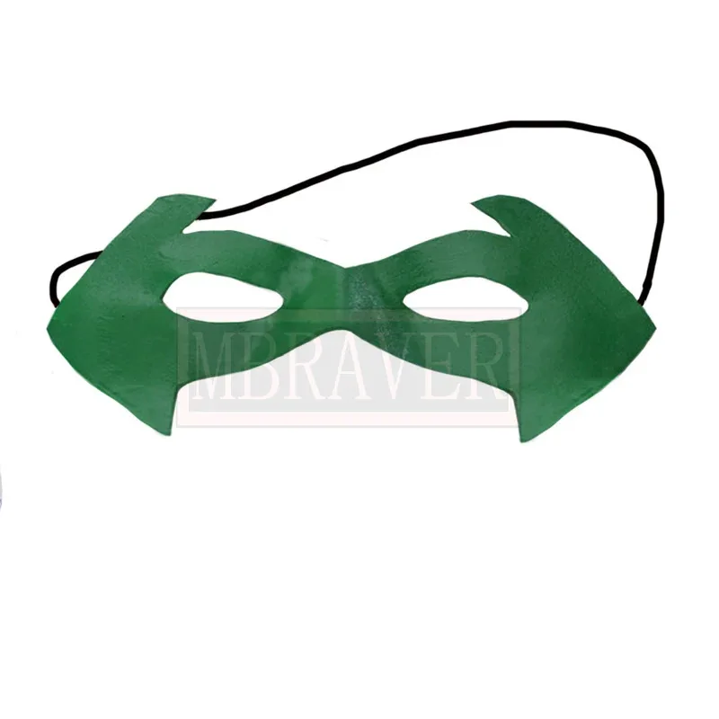 Disfraz de superhéroe Damian Wayne Red Robin, disfraz de Halloween y Navidad hecho a medida en cualquier tamaño