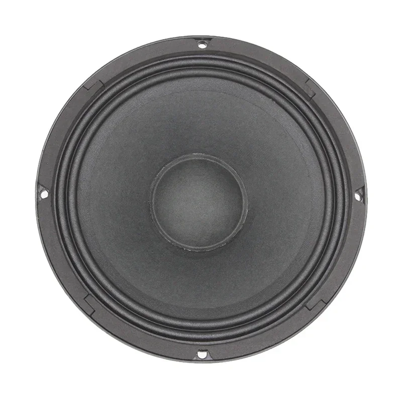 Nouveau YOTO PRO-DE10M150 haute qualité 156mm aimant 8 Ohm haut-parleur accessoires 10 pouces haut-parleur 1200 Watts