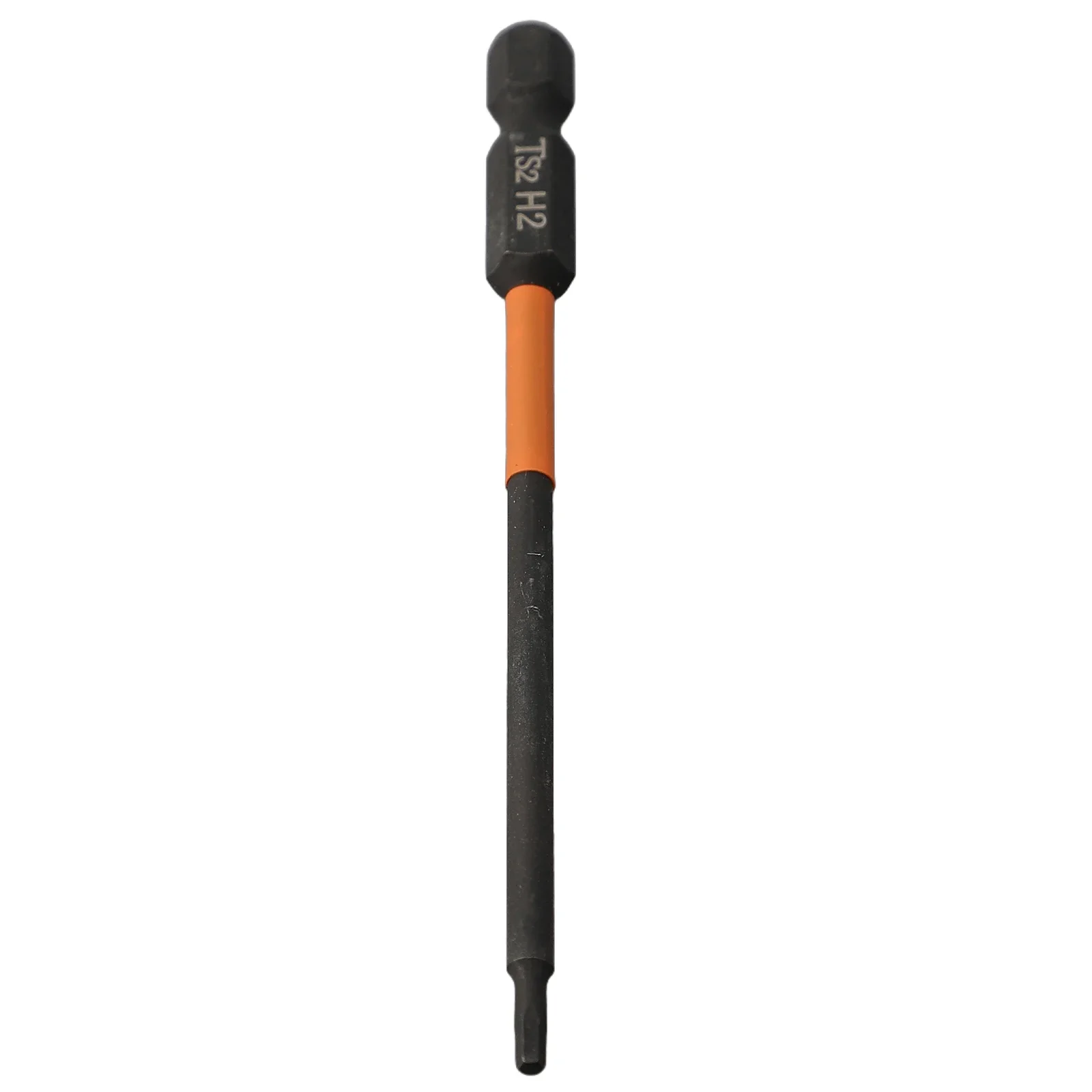 Drill Electric Screwdriver Screwdriver Bit Screwdriver 1/4 Inch Hex Hex Strong Torsion Swinging Shank Diameter