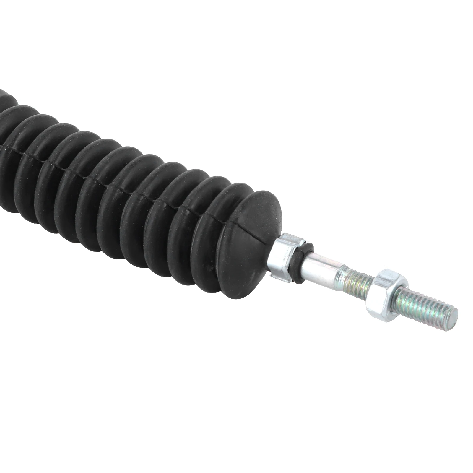 

Трос управления переключением передач Трос переключения передач Аксессуар подходит для MULE 3010 4010 54010-1124 Трос переключения передач Трос переключения передач