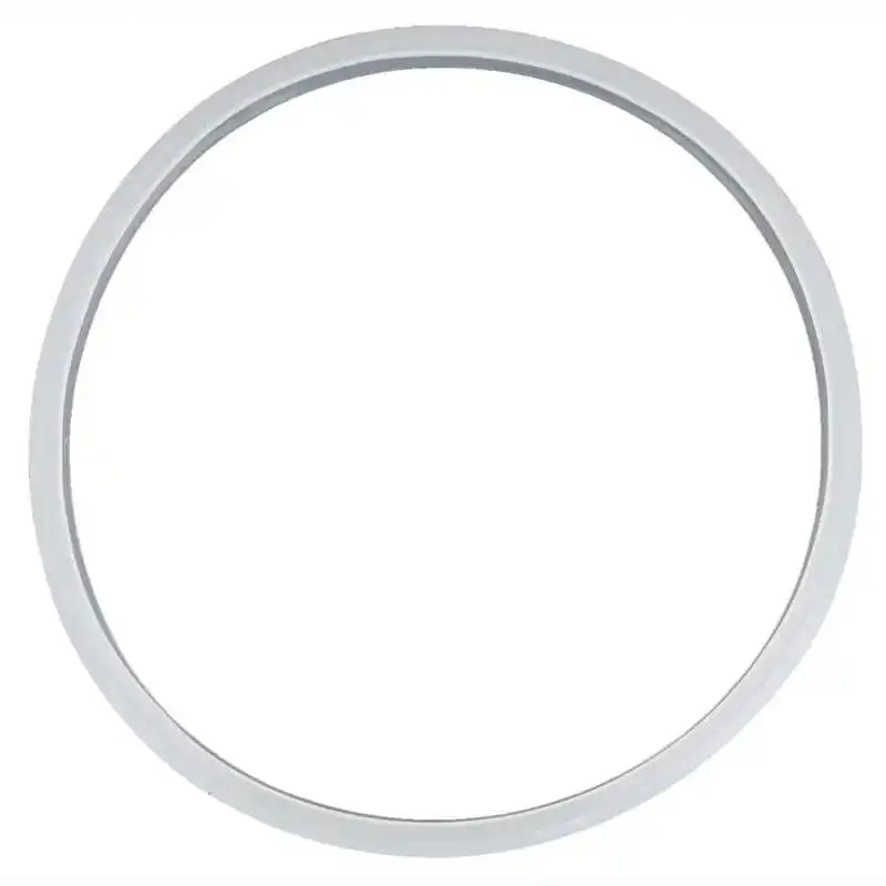 Pressure Cooker Parts Pressure Cooker Sealing Ring Silicone O Ring Replacement Accessory for Pressure Cooker Electric Pressure