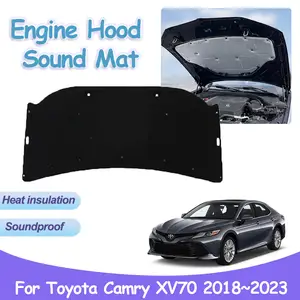 Toyota camry hybrid accessories discount