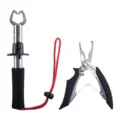 Gripper Pliers set