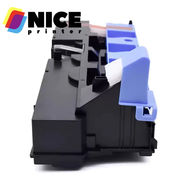 

WX-103 Контейнер для переработки отработанного тонера для Konica Minolta bizhub 308 368 458 558 C224 C258 C284 C308 C364 C368 C454 C458 C554 C558 C658