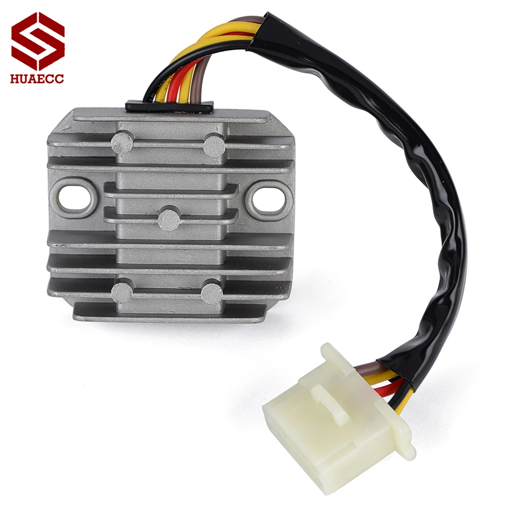 Motorcycle regulator rectifier for Kawasaki KZ250 LTD W1 KZ440 A4 D5 KZ750 B1 21066-1032