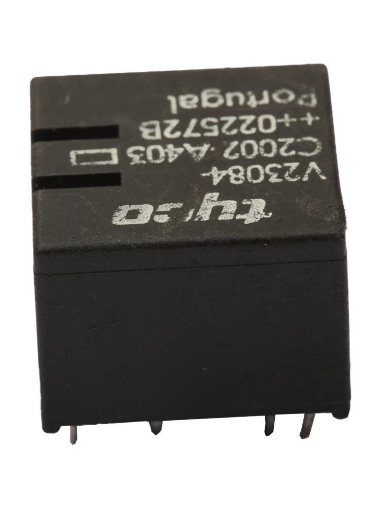 1PCS Tyco V23084-C2002-A403 Automotive Relay 12VDC 35A GM5