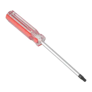 1個精密磁性螺絲刀,適用於Xbox 360無線控制器和手機維修工具,T15/20/25/30 Torx螺絲起子手動工具 8 最佳銷售 20號星形螺絲 - №1