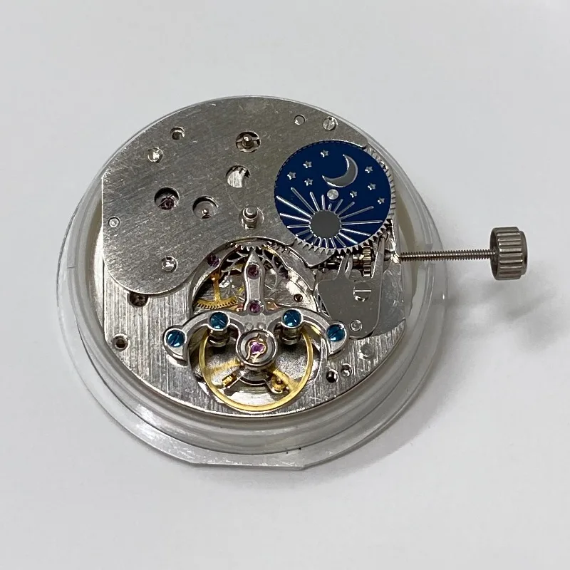 parts-are-suitable-for-dual-time-zone-automatic-mechanical-movement-2-o'clock-star-10-o'clock-small-seconds
