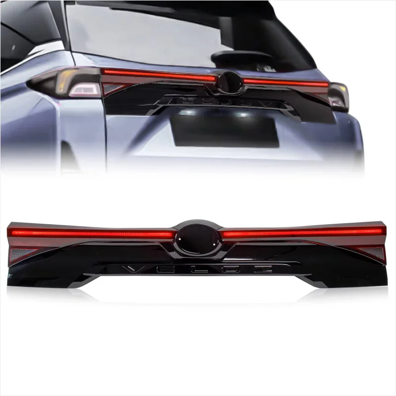 

Wenye Auto Led Stop Light 2015-2016 Rear Tail for Avanza Trunk Lamp