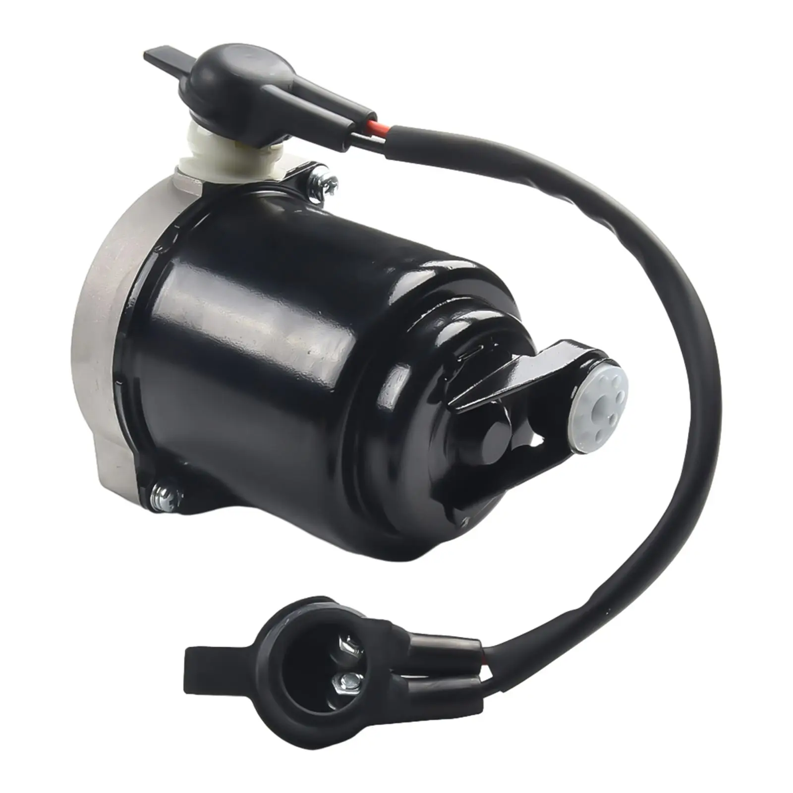 

Improve Braking Efficiency with this ABS Pump Brake Booster Motor for Toyota For Land Cruiser LX470 47960 60010