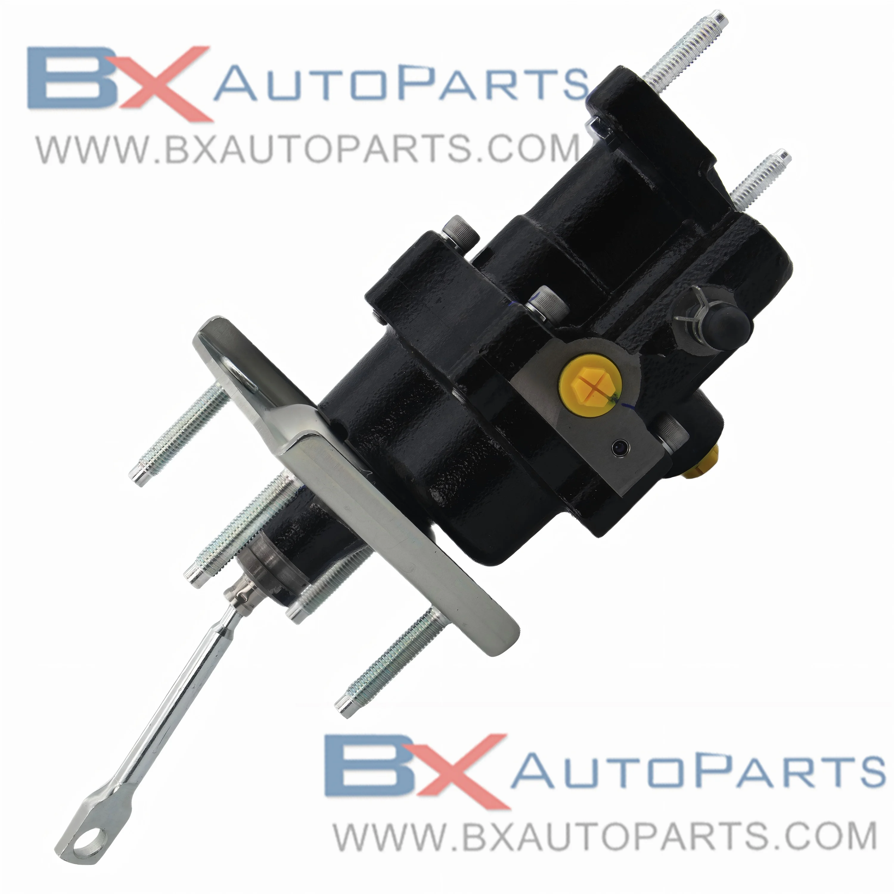 

BD-781 Hydraulic Power Brake Booster For Ram 4500 5500 2019-2020 6.4L 6.7L OE 68351516AA