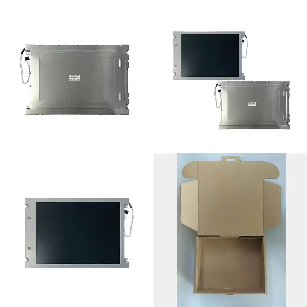 

CDC2000 LCD Screen for Molding Machine for Plastic Machinery Parts Replacement Screen Display Panel Touchscreen