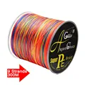 9X 300m Multicolor