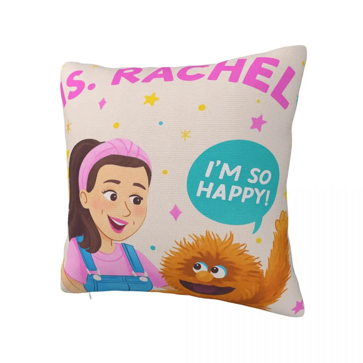 السيدة راشيل غطاء وسادة كيس وسادة الموضة ل أريكة ديكور المنزل غطاء الوسادة مربع تصميم سادات هدية فكرة