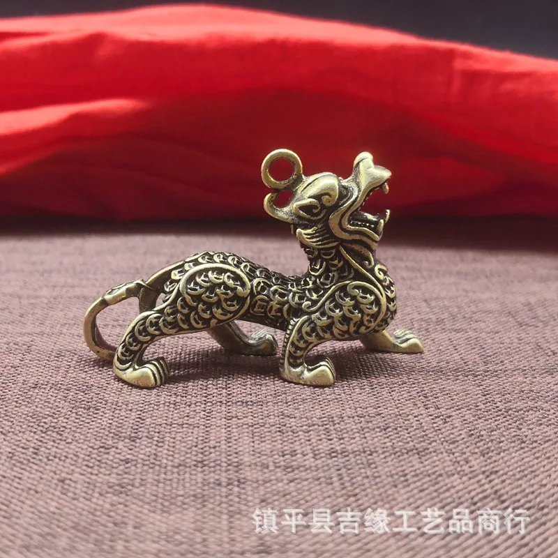

Wholesale Price of Huang Xiaoxiao Home Ornament Mini Small Sized Keychain Pendant Desktop Tea Ornaments Furnishings P