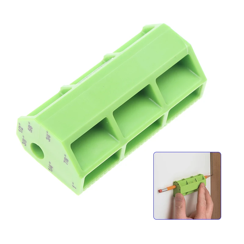 

7-25mm Multi Margin Parallel Scriber And Wardrobe Closing Board Clip Woodworking Wardrobe Board Marking Gauge Wood Marking Tool