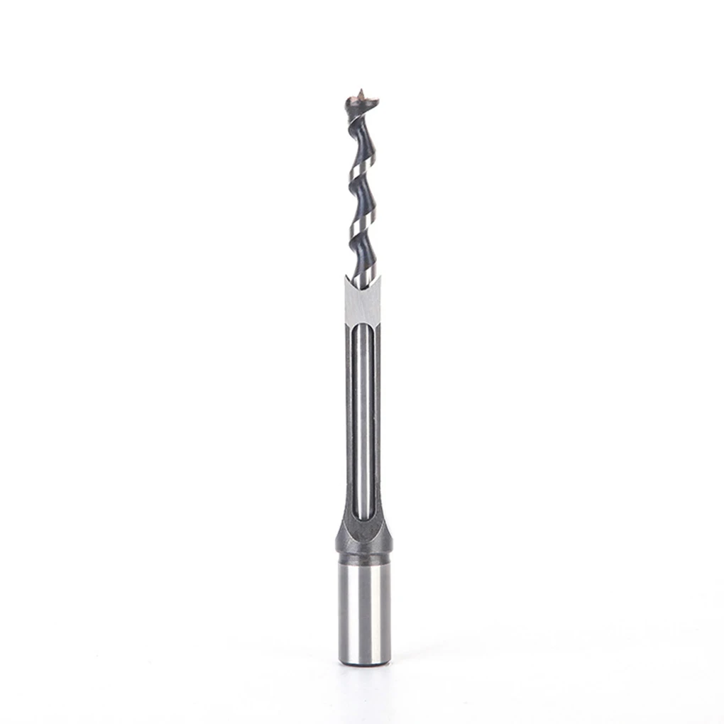 

4pieces Impact-Resistant Hole Drill Bit Strong Structure And Non-Breaking Smooth Line Drill Bits AssortedColor