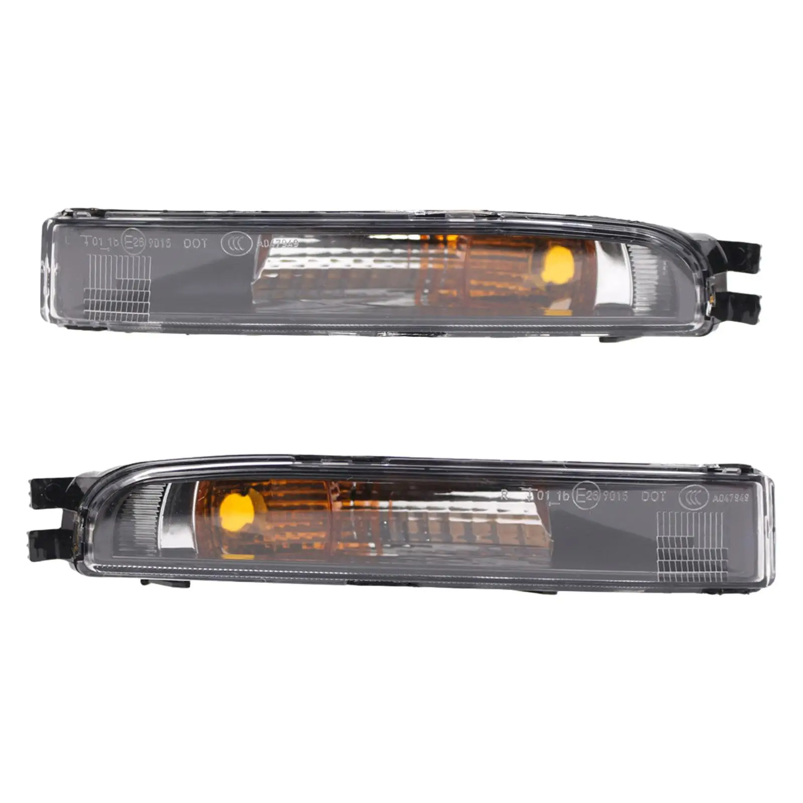 

LED Side Marker Lights 5C5953041A 5C5953041C for VW Beetle 2012-2019