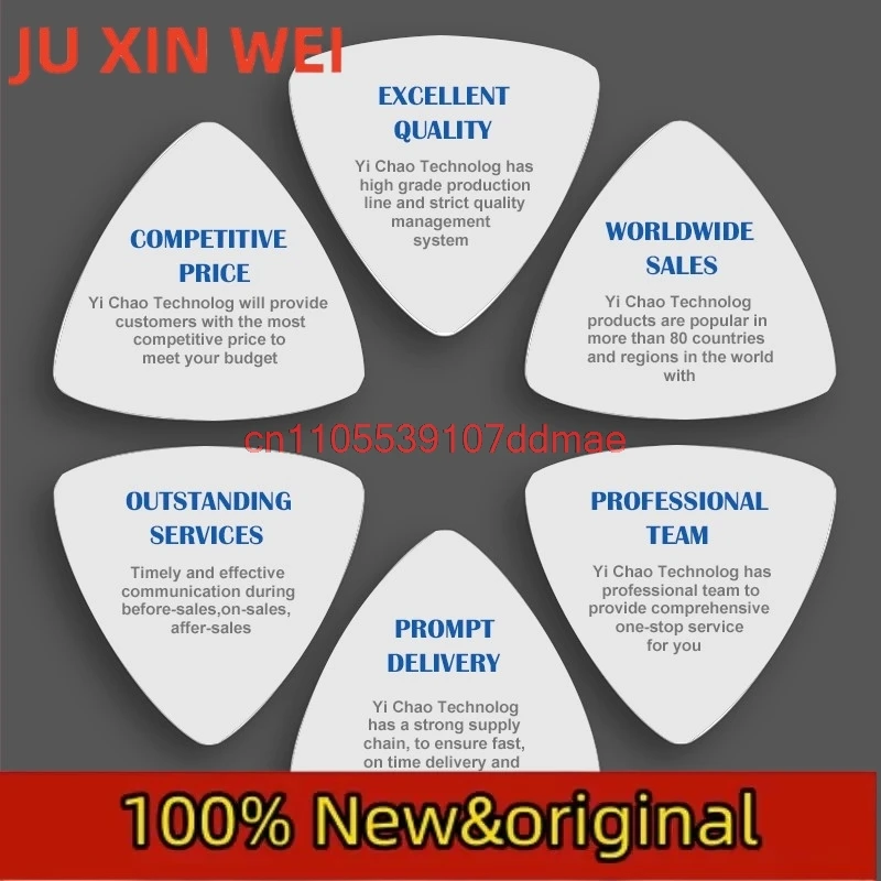 ULN2003D1013TR SOIC16 ULN2003 Nueva fábrica original