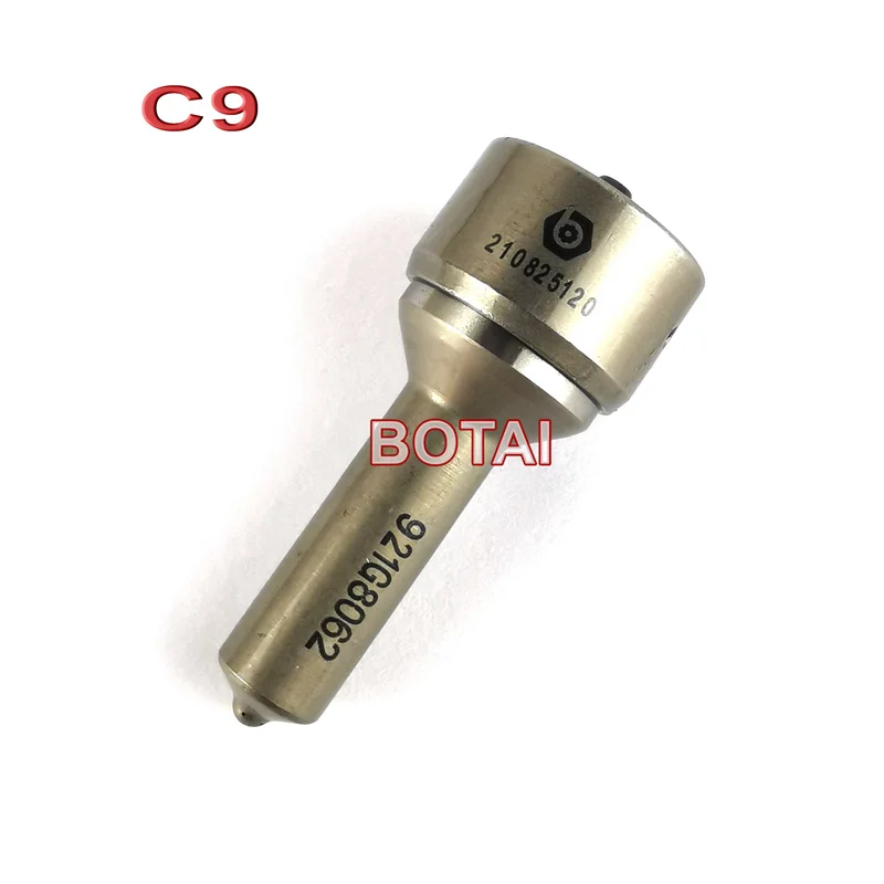 Befrag CAT Common Rail HEUI Injector C7 C9 C-9 Nozzle With Nozzle Needle And Seat For 10R-4761 10R-4762 10R-4763 235-4339