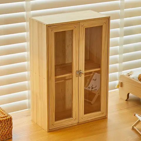 10 best sales dockgarderob - №6