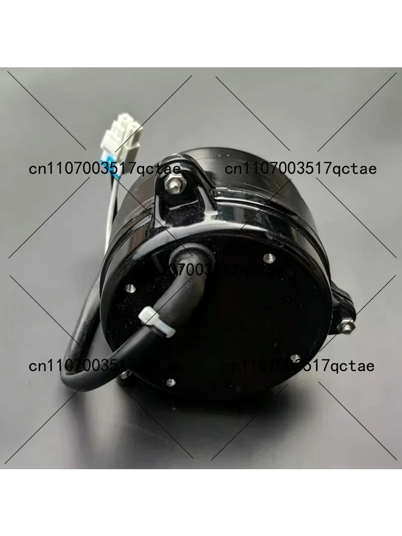 Refrigerator Evaporator Condenser Fan Motor Cooling Fan Replacement for Fridge Repair Parts