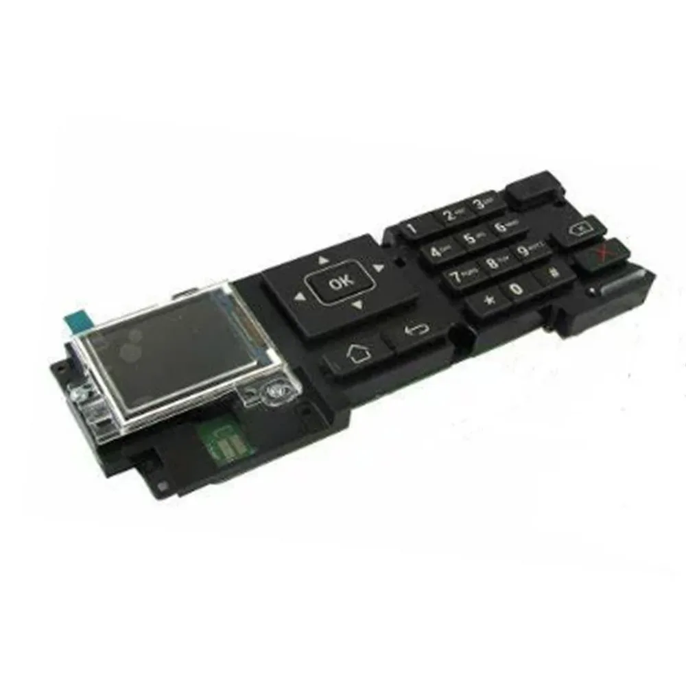 Original Control Panel Display Kit for Pantum CP2500 CP2510 CP2506 CP5055 CP2515 CP5155 CP5165