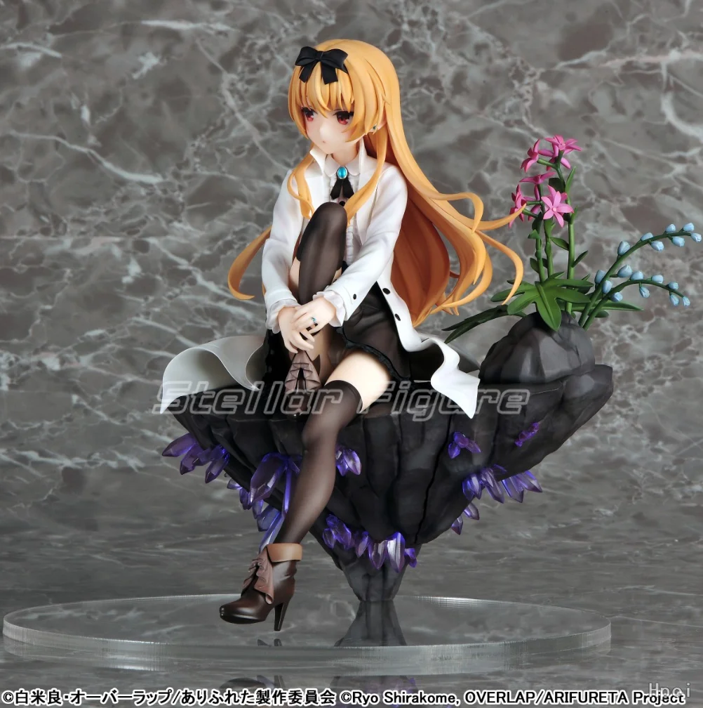 【SF】Op voorraad Originele WINGS INC Gewone carrière creëert de sterkste ter wereldmaand 1/7 schaal figuren Modelanimatie