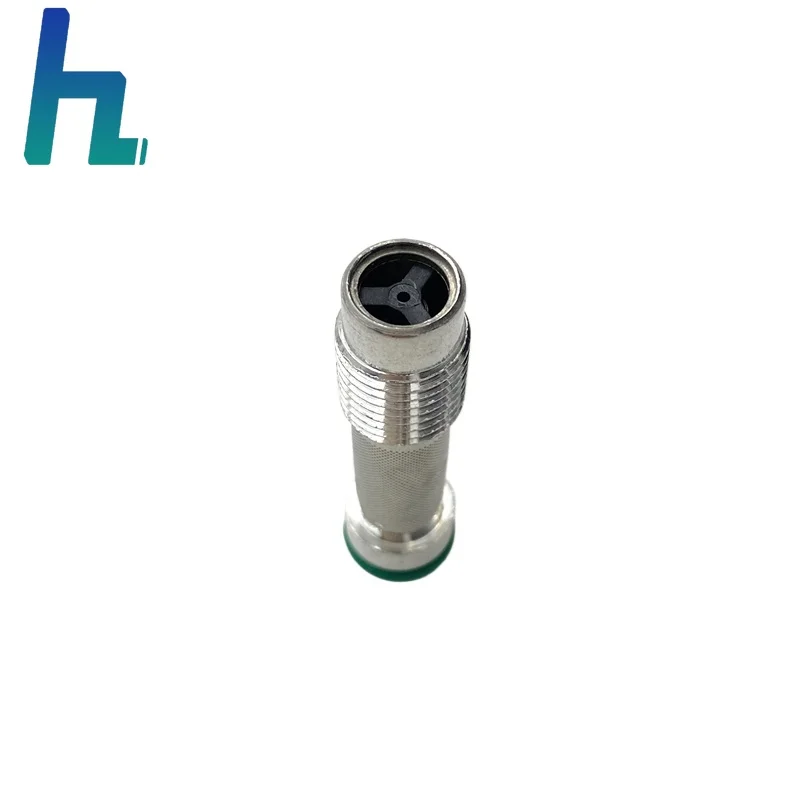 11367541692 صمام فحص قطع غيار السيارات صمام أحادي الاتجاه لسيارات BMW E86 E89 E85 11367529405 #4