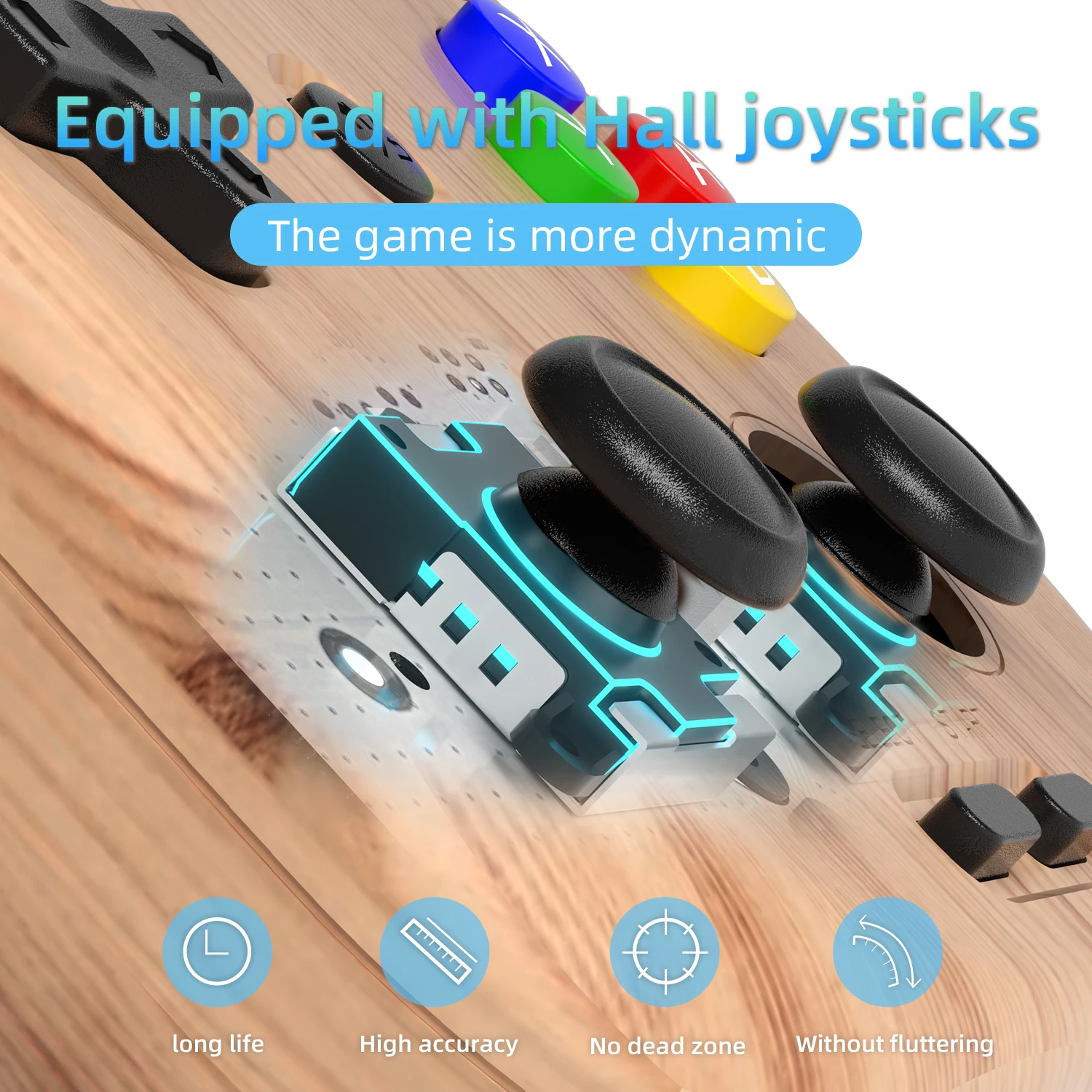 Consola de Videojuegos Portátil Anbernic RG405V, Pantalla Táctil HD IPS de 4 Pulgadas, Sistema Android 12, T618 de 64 Bits, Wifi, Reproductor de Juegos Retro Portátil