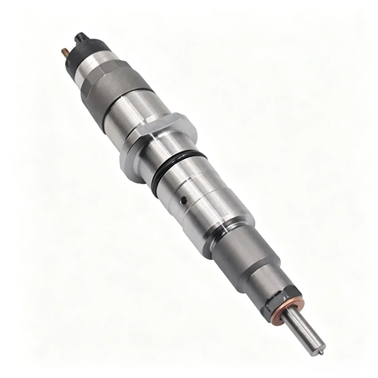0445120140 4945316 Inyector de Combustible para Motor Cummins 6L VW Constellation 31.320 Volksbus 18.320 EOT