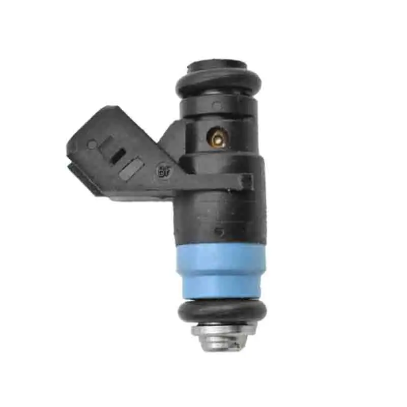 

4PCS 60lb/h 630cc High Impedance Fuel Injector F118L02287 FI114962 107962