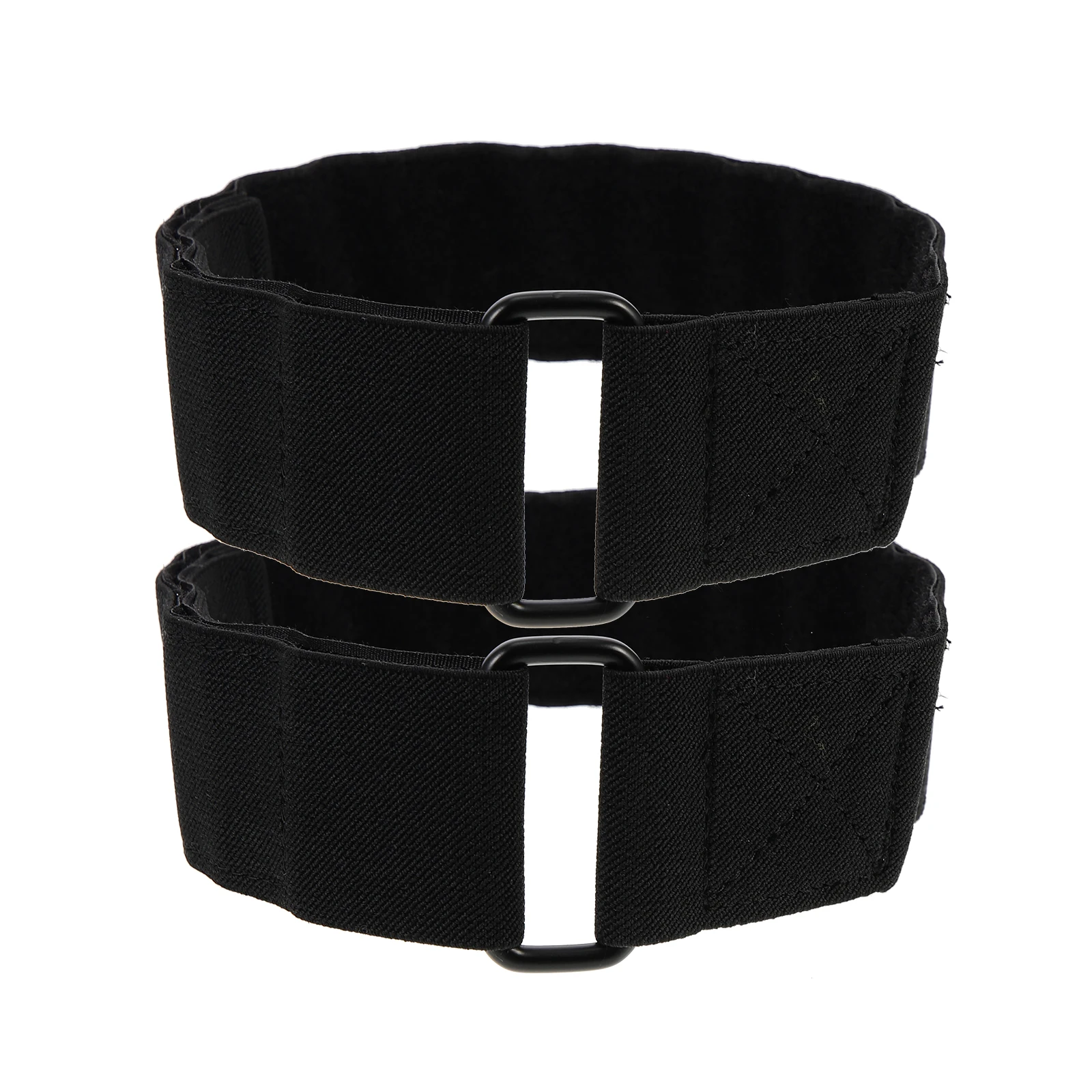 

Elastic Band Thigh Muscle Training Belt Resistance Cuff Leg Workout Bands Premium Material Durable Safe Adjustable Loosen