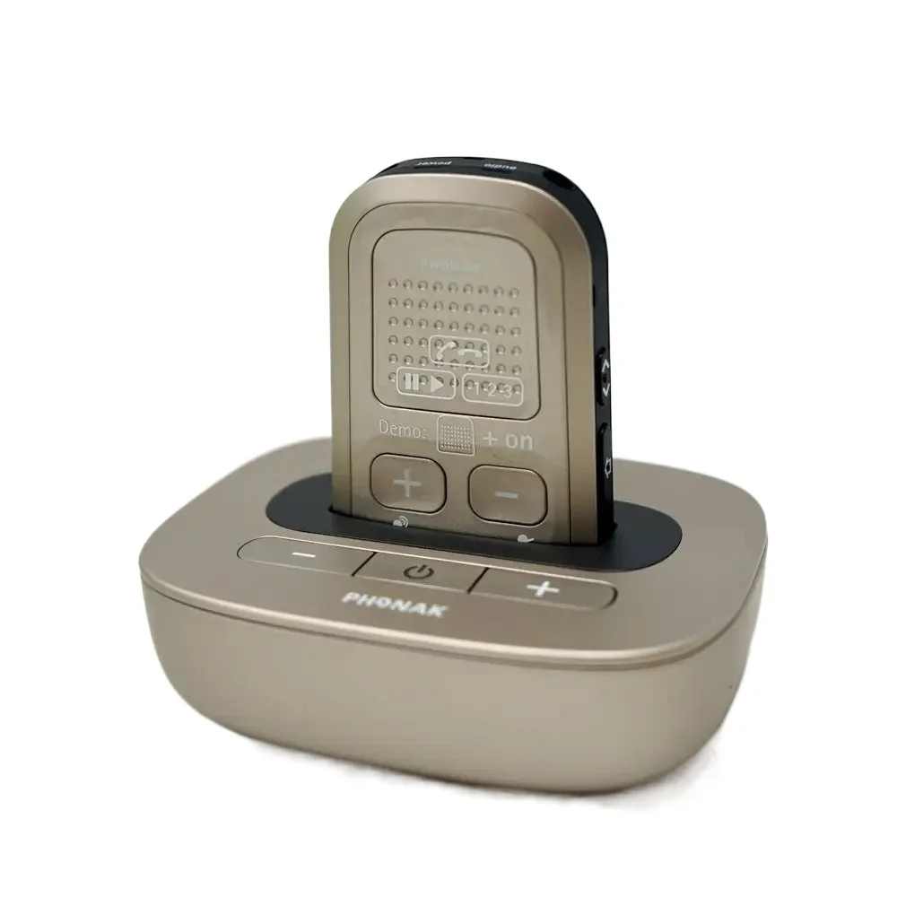 What Is the Phonak Box Really Like? My Honest Experience With the